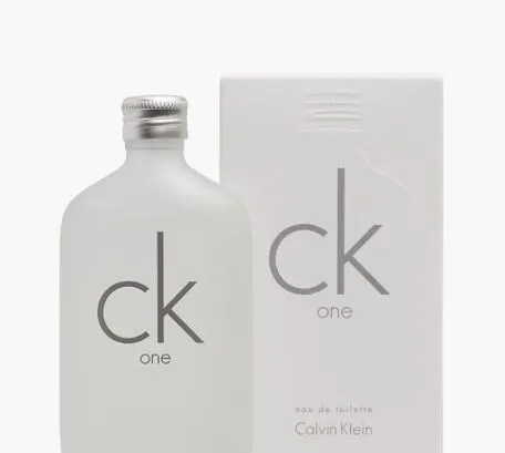 Calvin Klein Ck One EDT 100ml