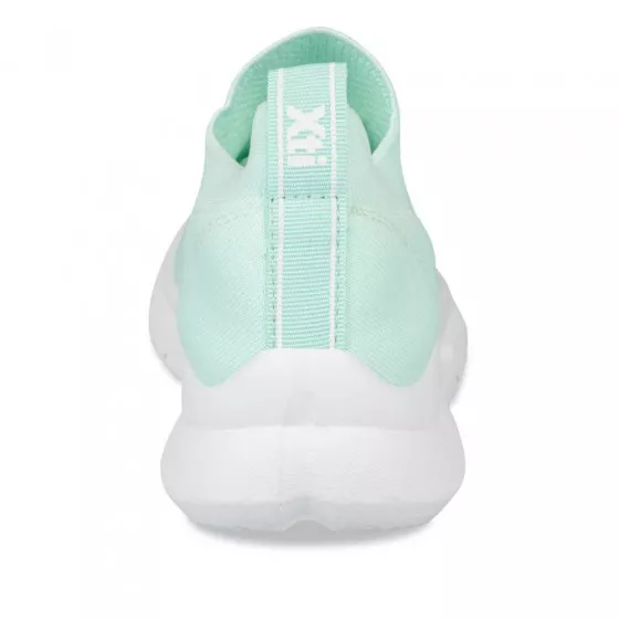 Baskets BLEU XTI