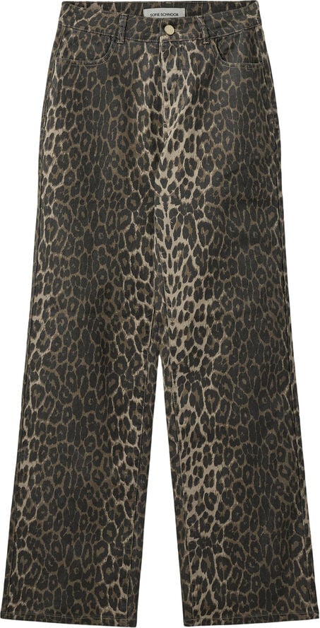 Sofie Schnoor Pants 9006