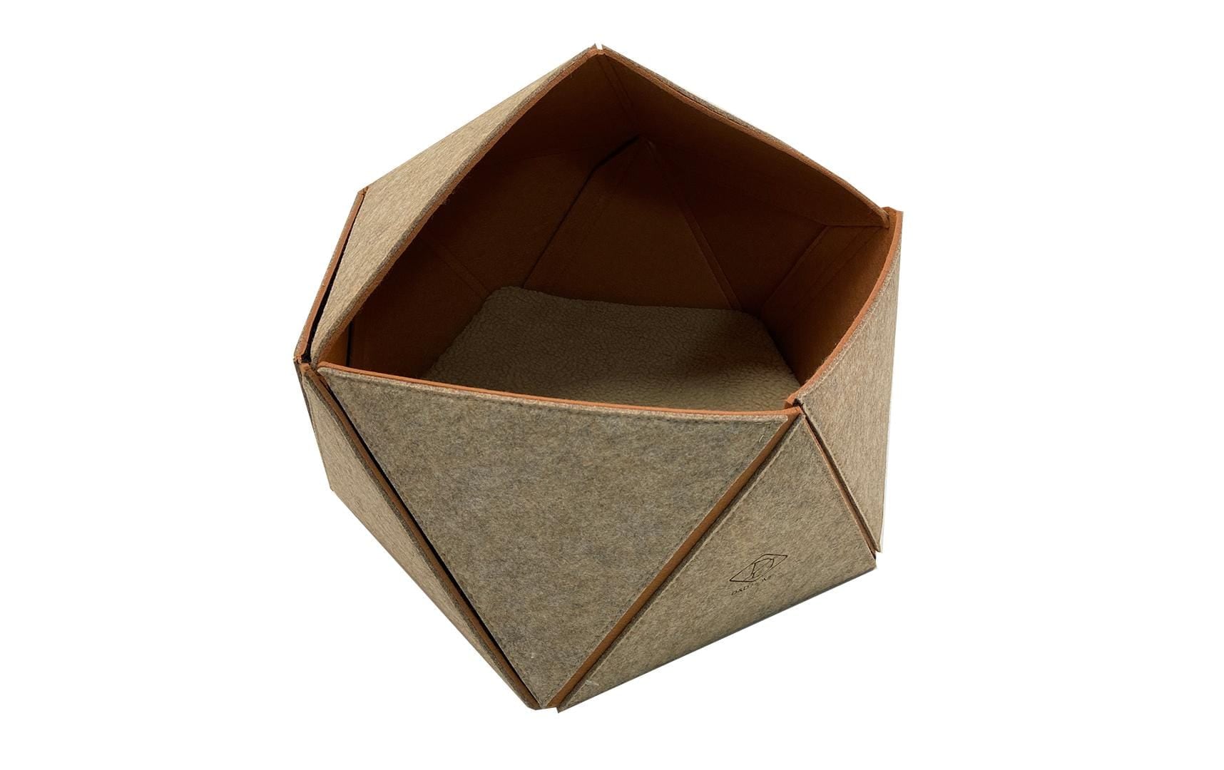 EBI Tierhaus »Logan«