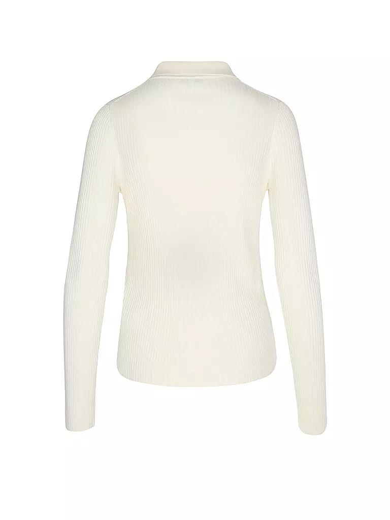 TOMMY HILFIGER Poloshirt creme