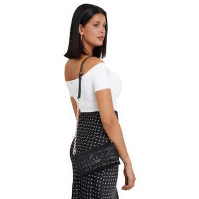 Besace Assia GUESS