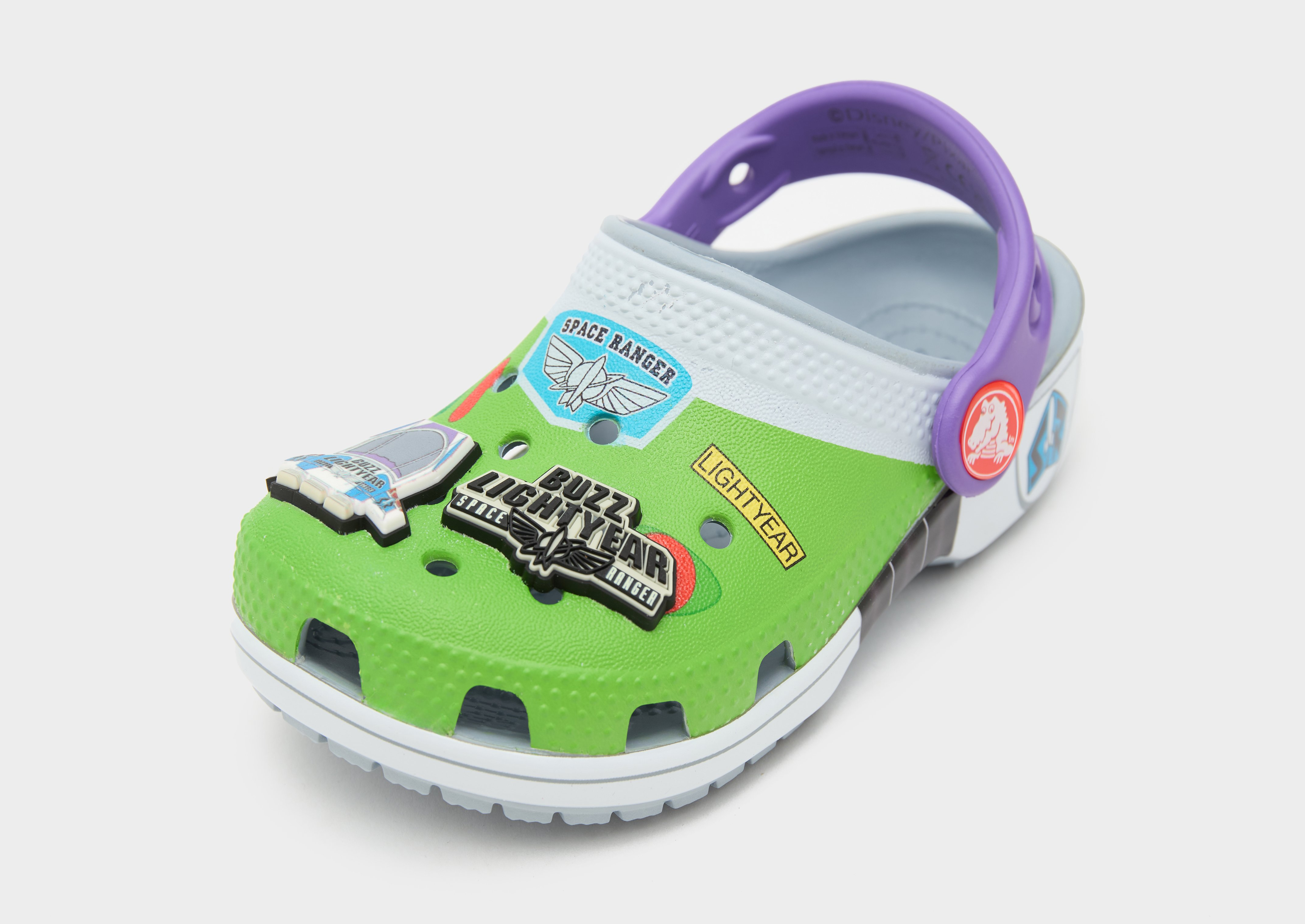 Crocs Classic Clog Bébé