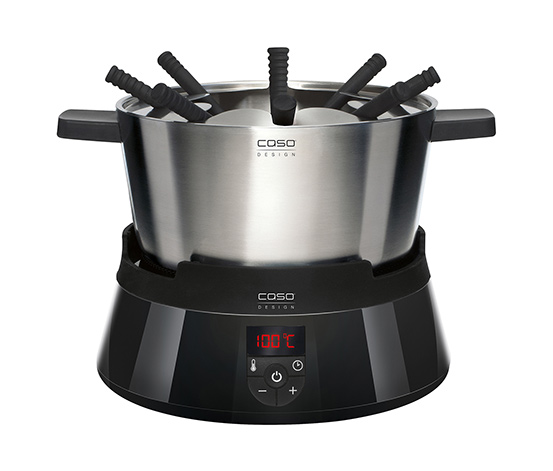 CASO Induktions-Fondue