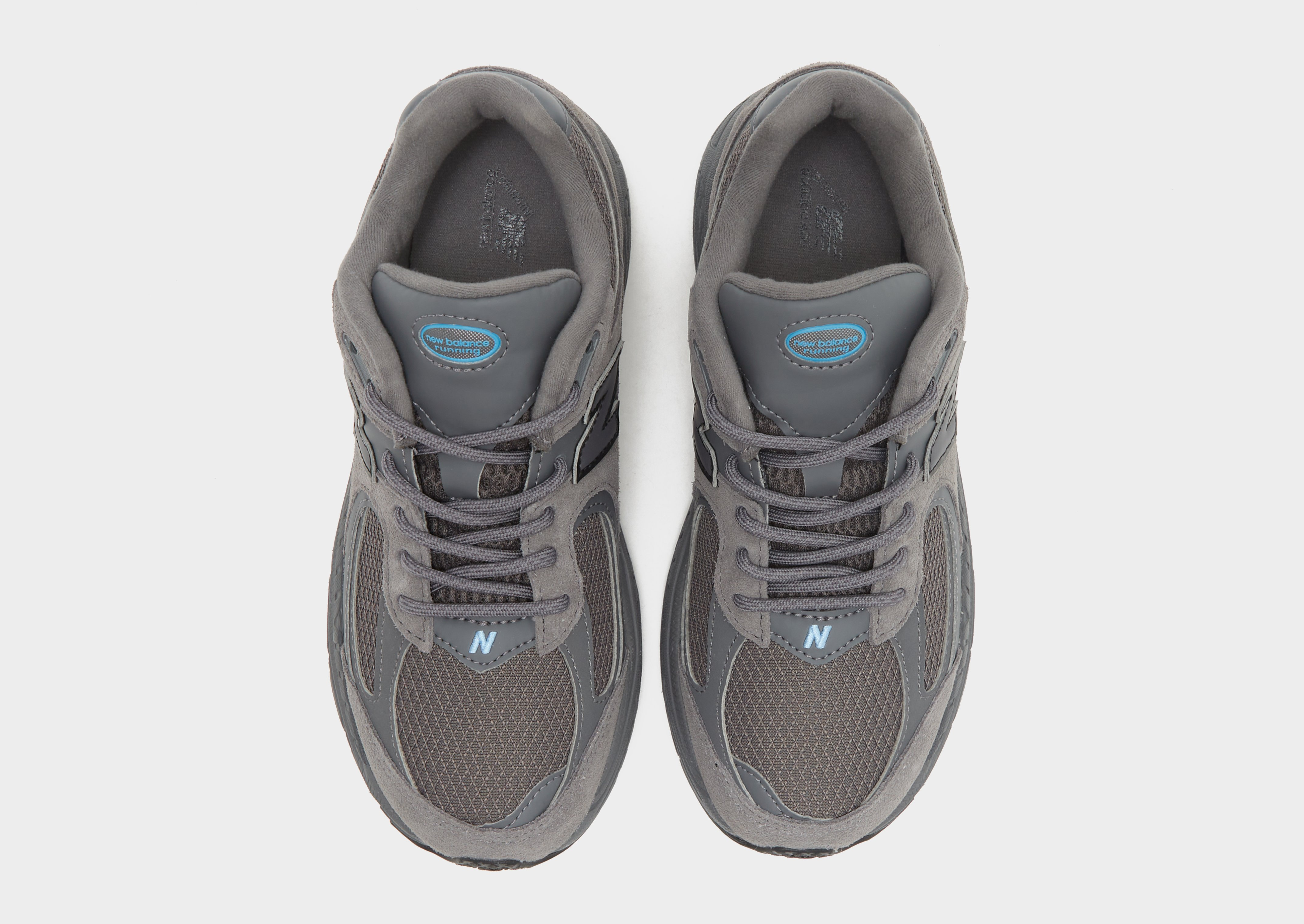 New Balance 2002 Junior