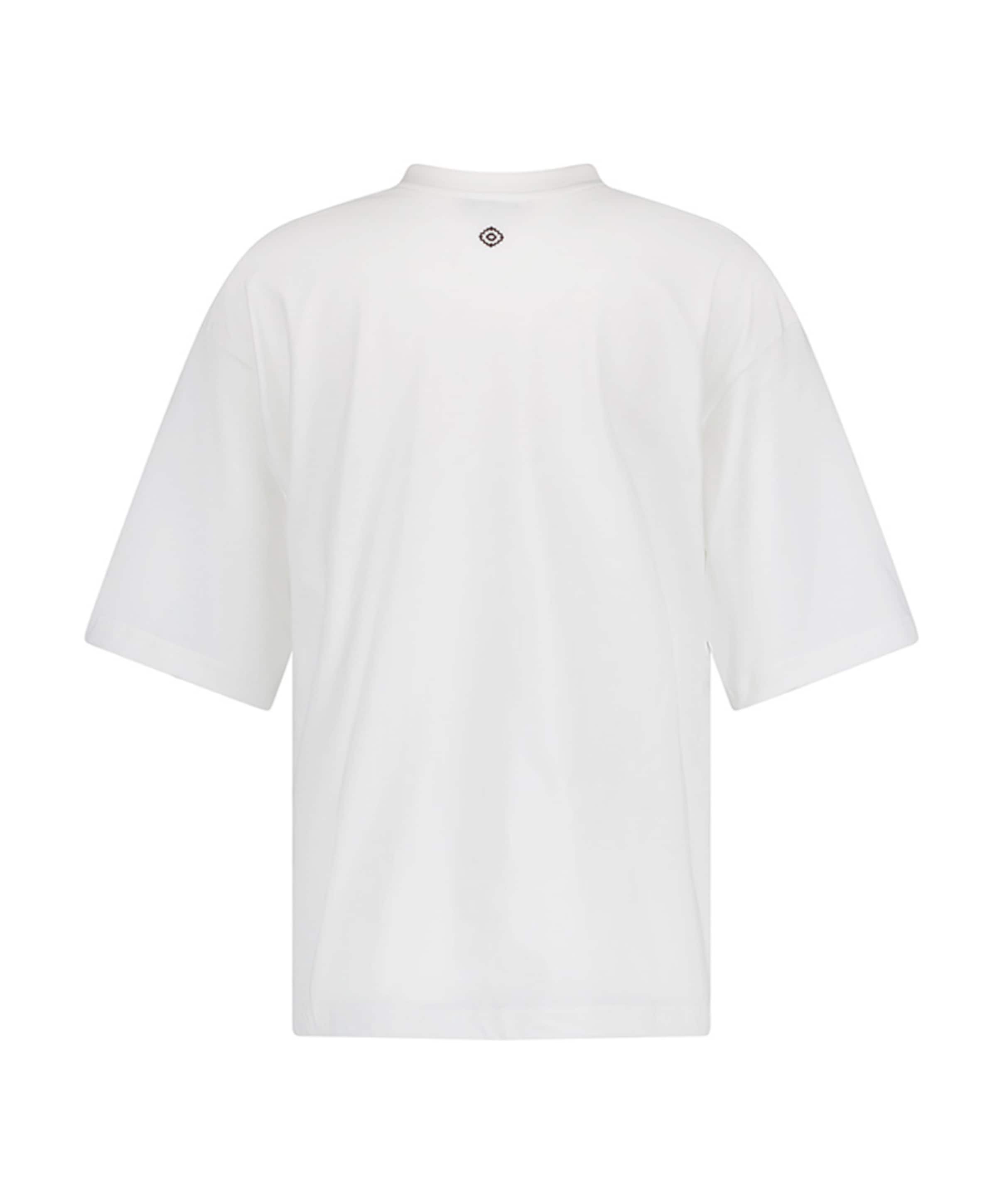 Studio Anneloes Dames T-shirt ecru