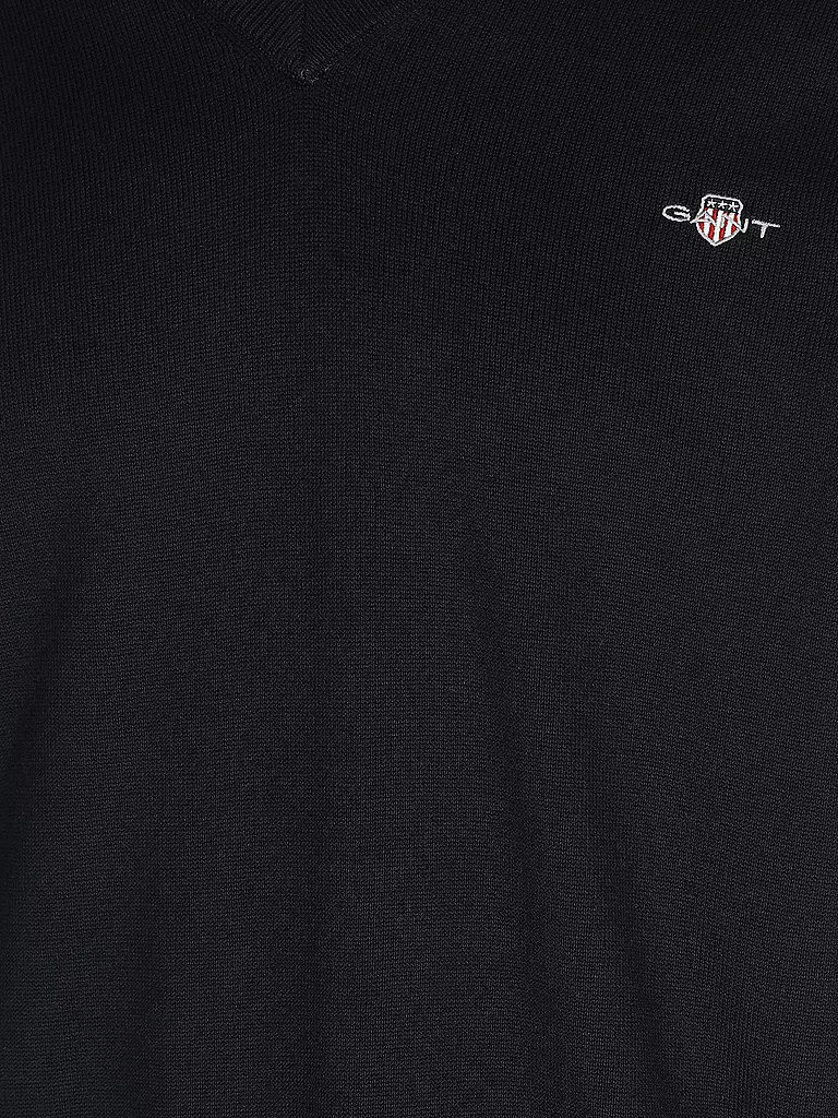 GANT Pullover dunkelblau