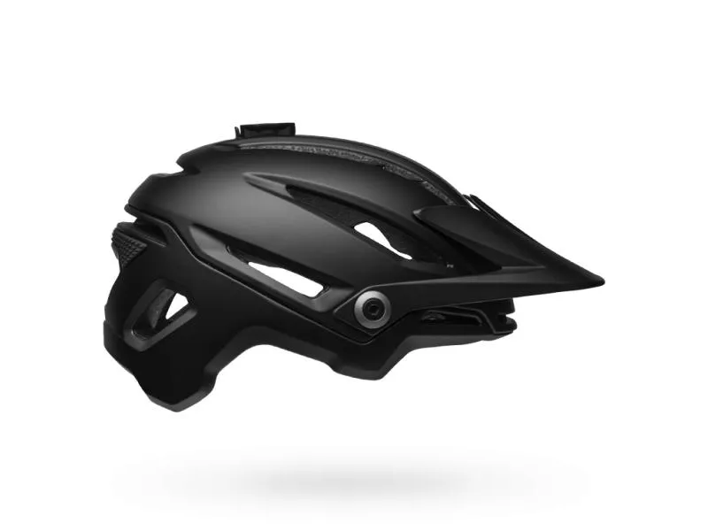 Bell Helmets SIXER MIPS-EQUIPPED, Åben hjelm, I-form konstruktion, Hjelmvisir, Mat