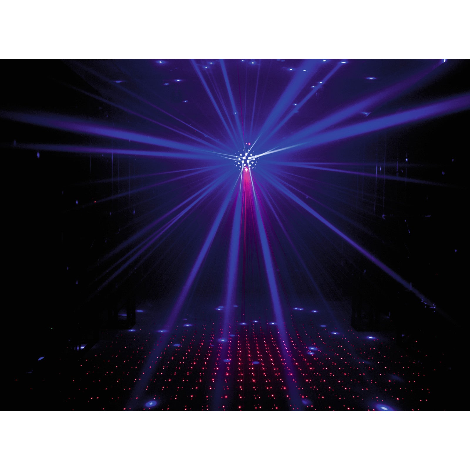 Eurolite LED B-40 Laser Beam effect