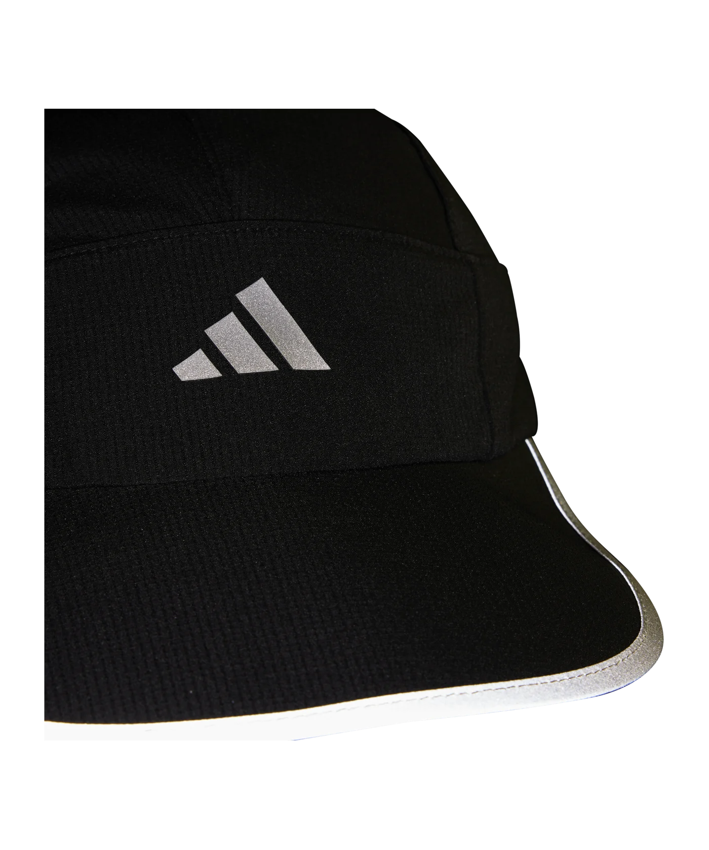 adidas Packable HEAT.RDY X-City Cap Schwarz