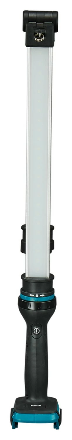 Makita DML818 18V LXT LED staaflamp - 1700Lm