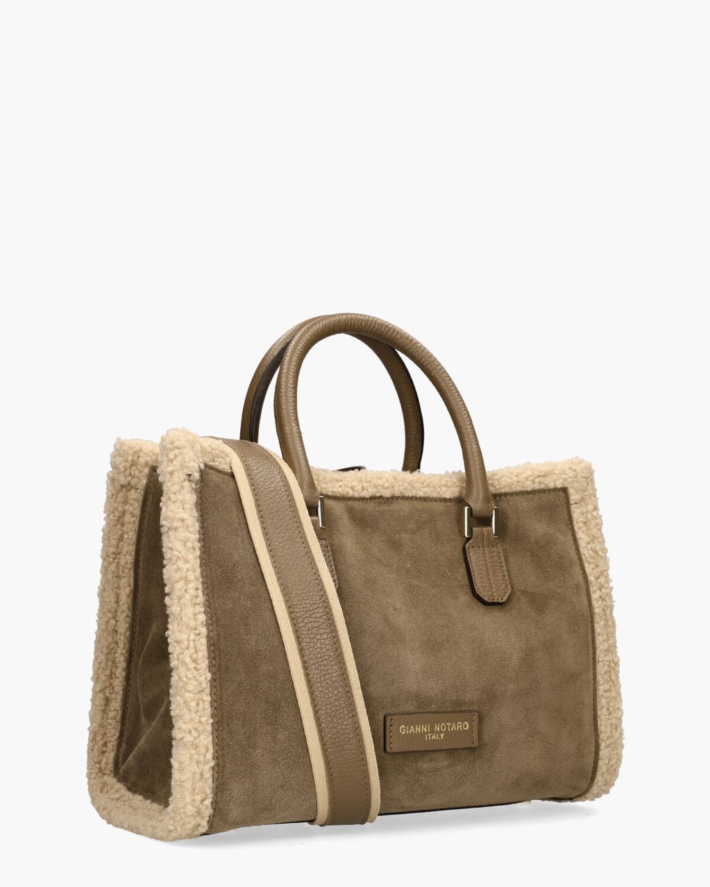 Carol J. By Gianni Notaro 872 Bruin Tas