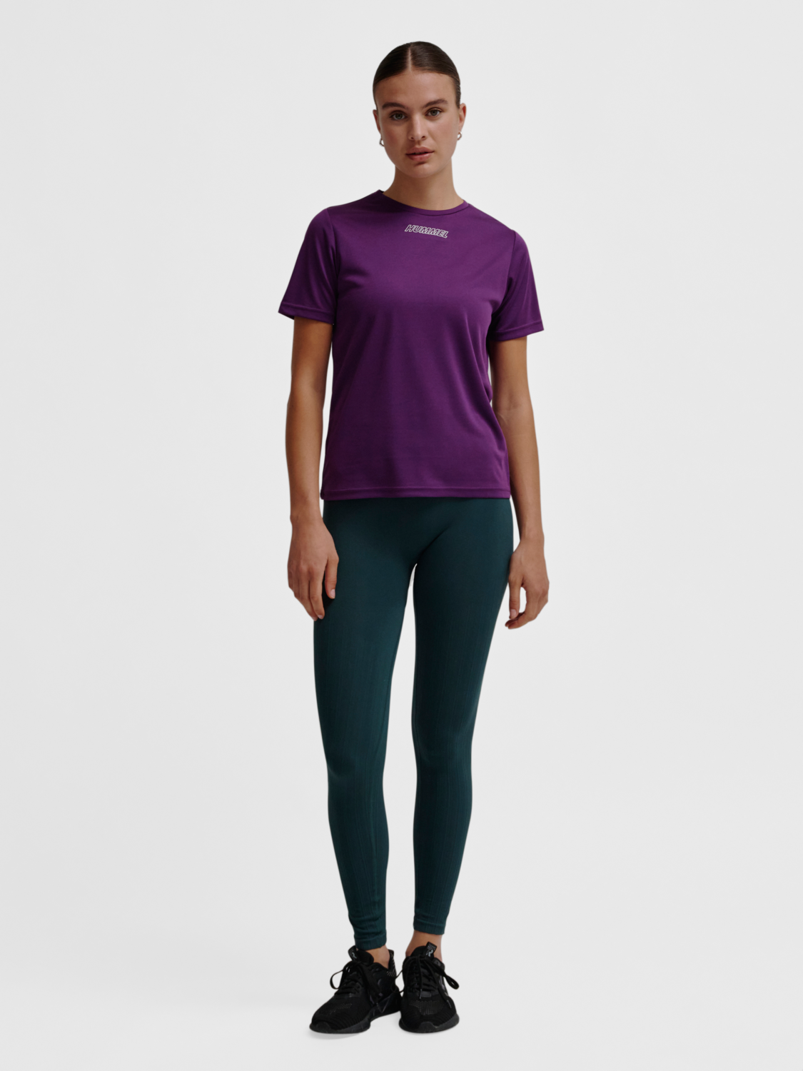 hmlTE TOLA T-SHIRT