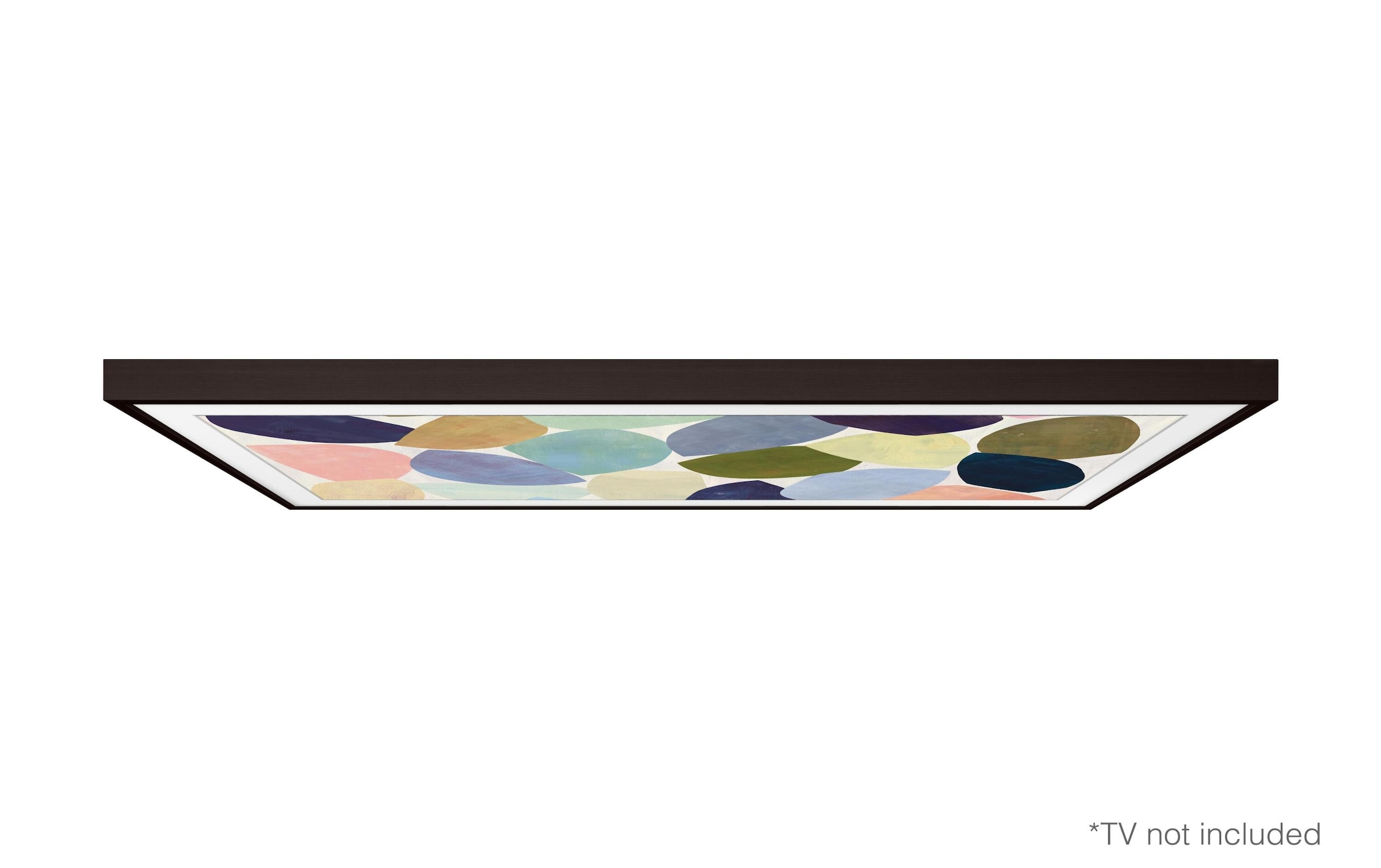 Samsung Rahmen »Frame 43 VG-S«