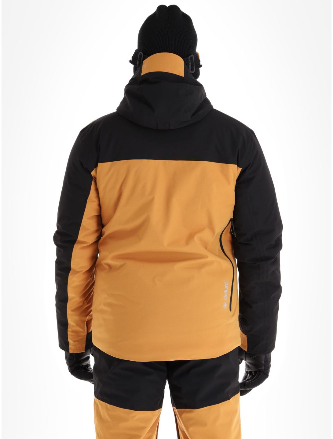 Icerocker Pro ski-jas heren