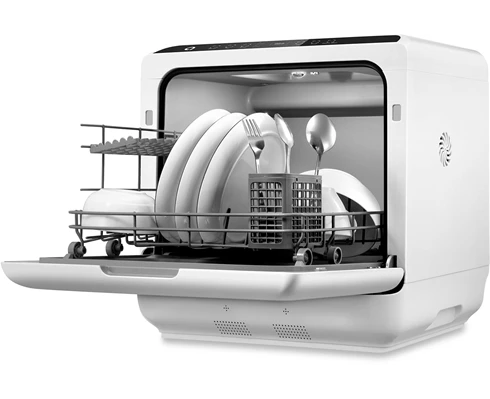 Andersson DHW-W2000