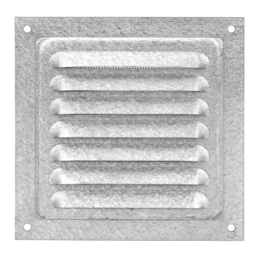 Ventilrist 125x125 mm