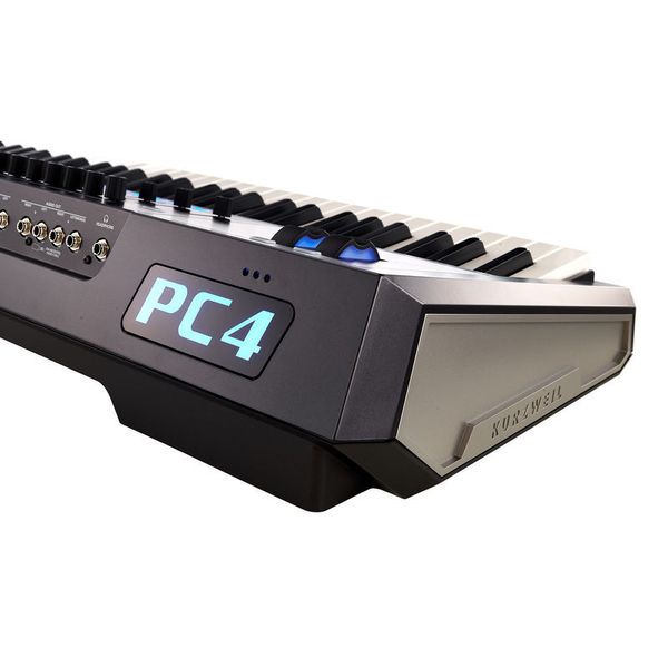 Kurzweil PC4