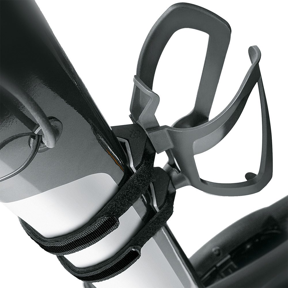 SKS Anywhere Topcage Flaschenhalter schwarz