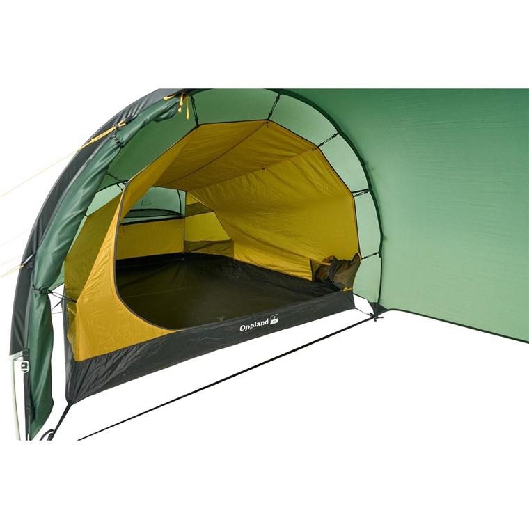 Nordisk Oppland 2 SI (2.0) Tent