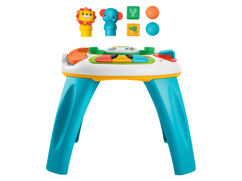Speeltafel