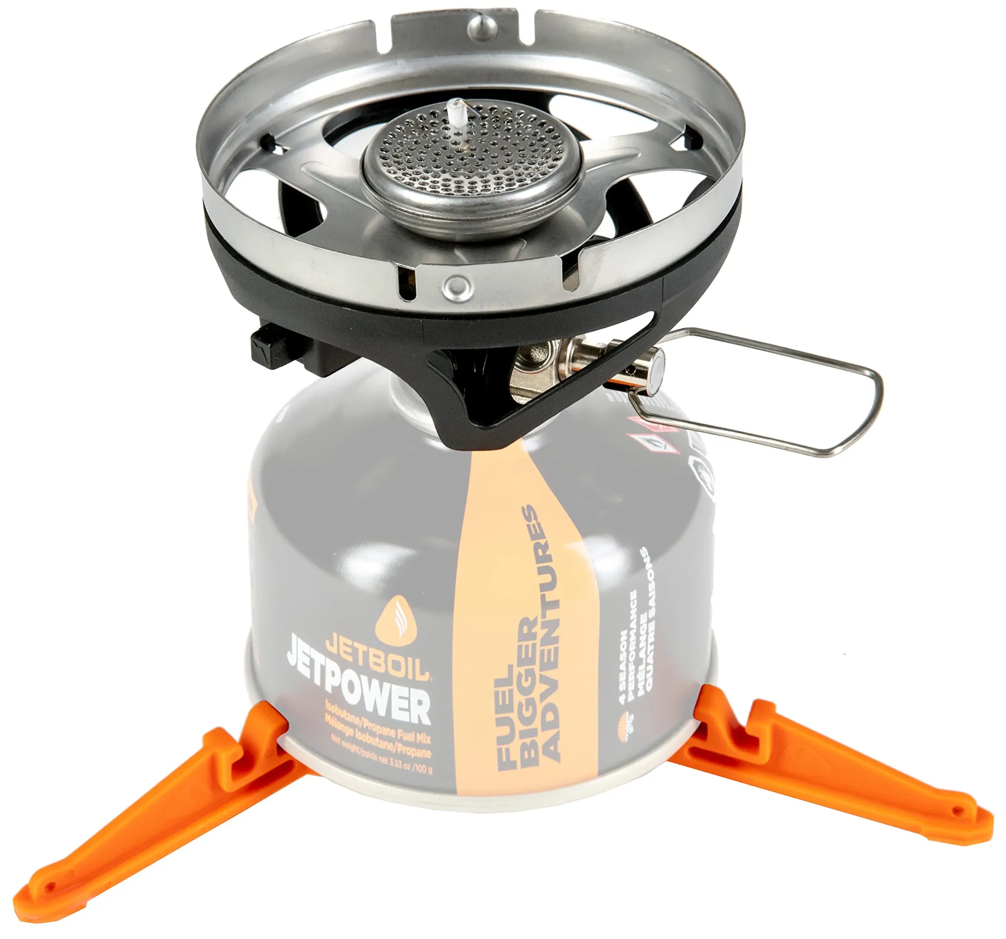 Jetboil COOK SYSTEM MICROMO TAMALE Carbon