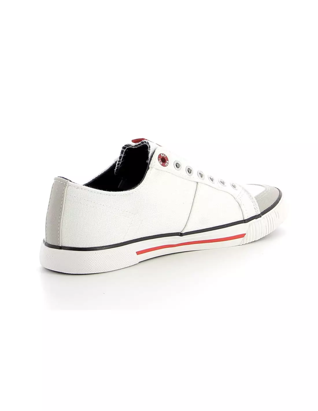 XTI 44834 - Baskets Blanco
