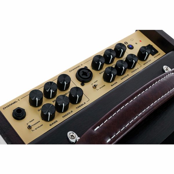 Nux AC80 Stageman II