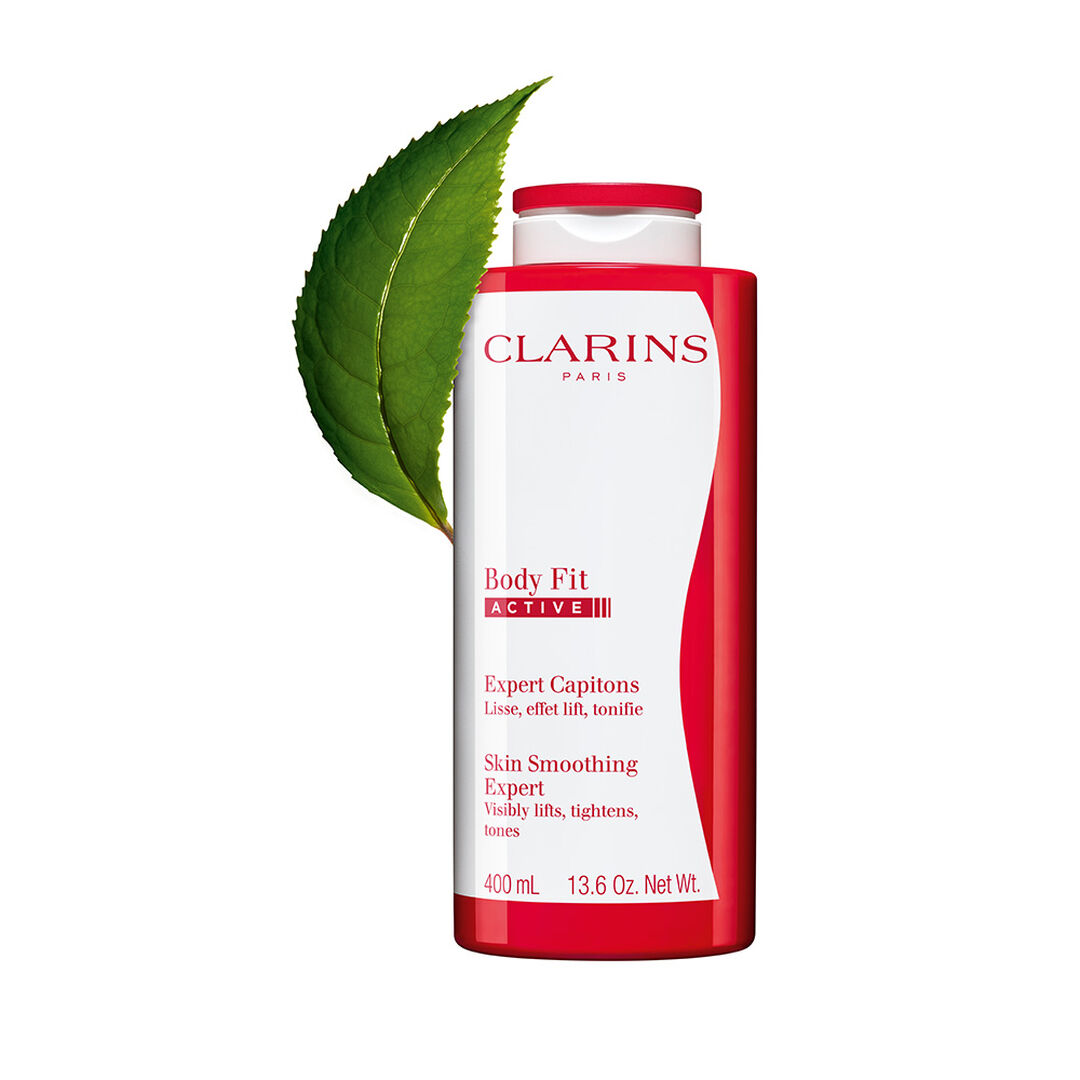 CLARINS Body Contour BodyFit Active - 400ml
