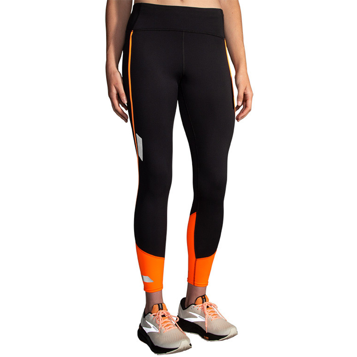 Brooks Run Visible Legging 2.0 Dames