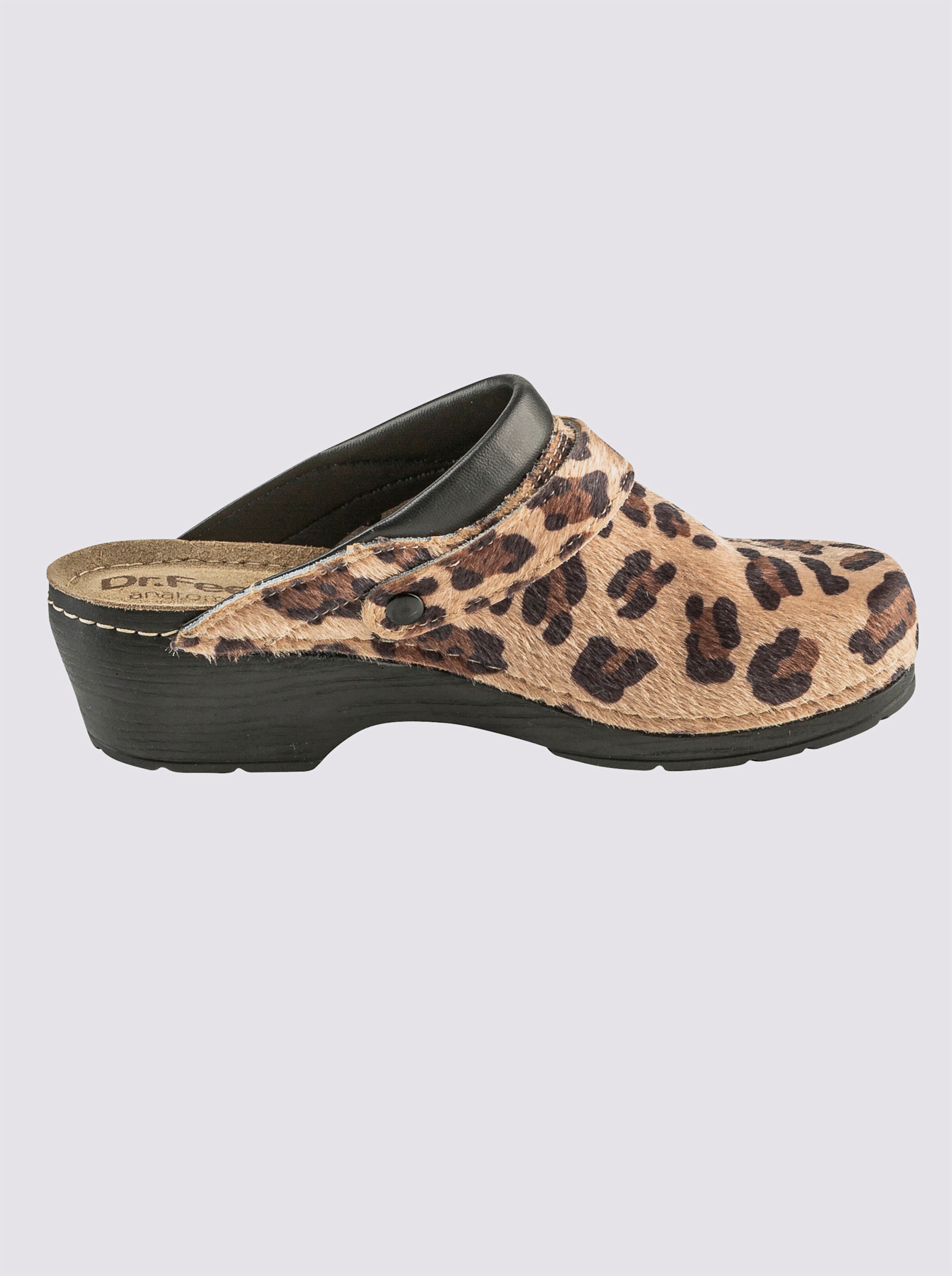 Clog