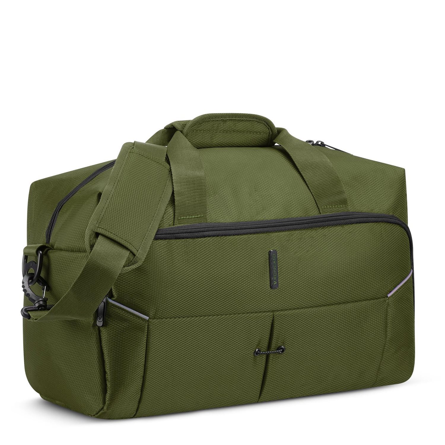 Roncato Ironik 2.0 Duffle 40 verde militare