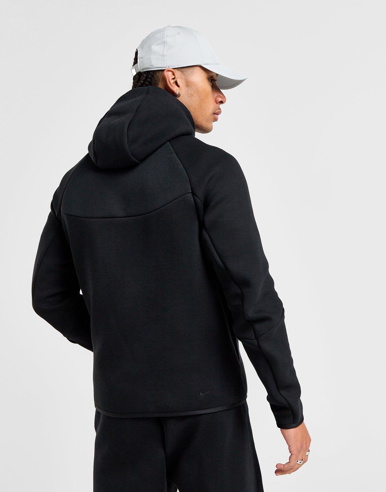 Nike Sweat à capuche Tech Fleece Homme