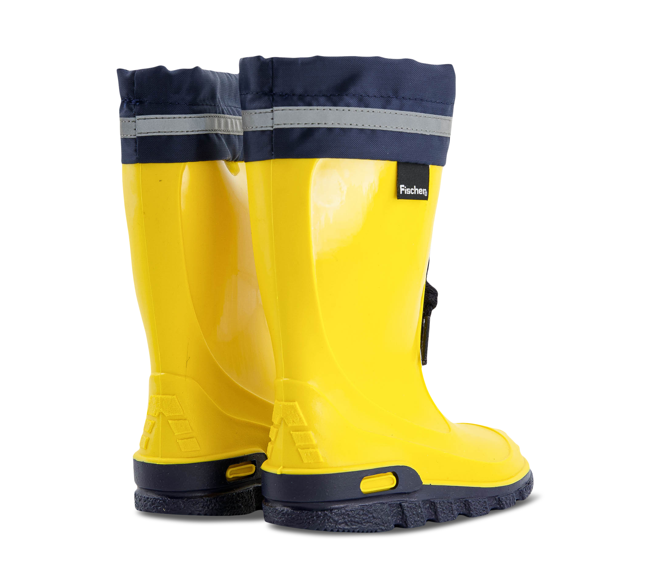 Fischer Gummistiefel