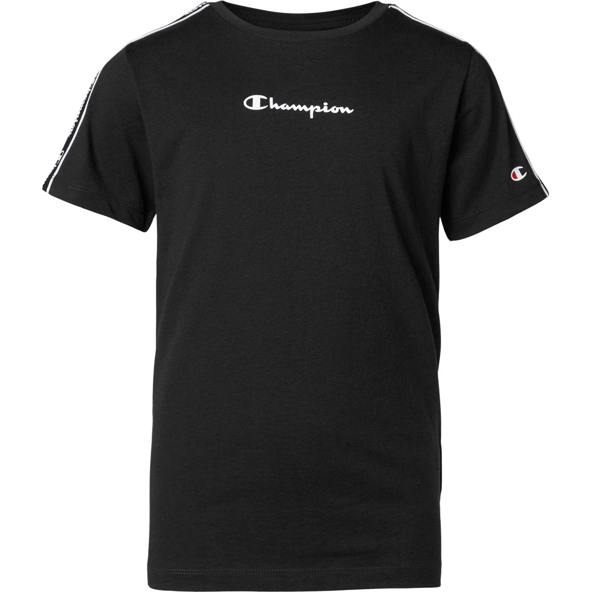 Champion Branded Tape T-shirt Børn