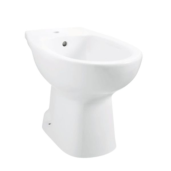Roca Bidé Polo Branco - WM832011Z0010FP