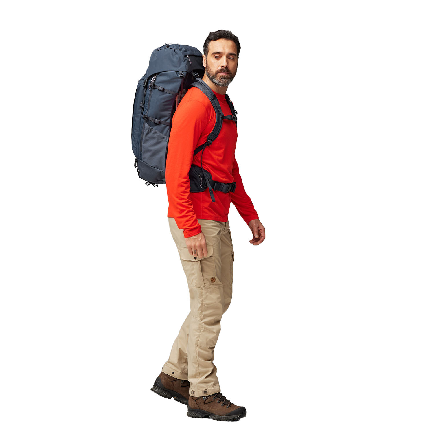 Fjällräven Abisko Friluft 45 M/L