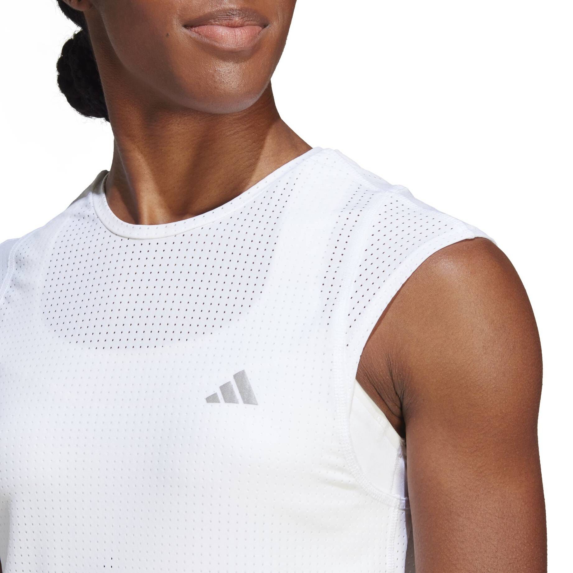 adidas Performance| Damen Laufshirt