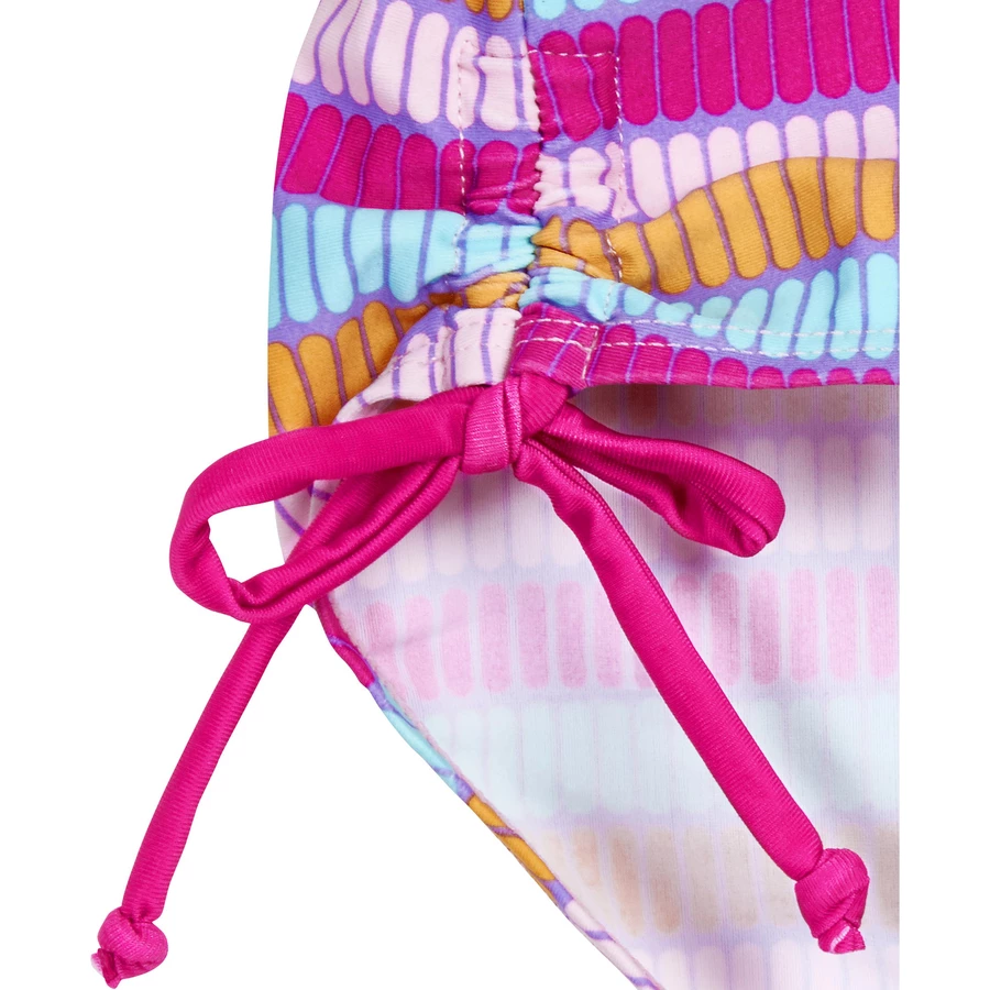 Playshoes UV-Schutz Badeanzug pink