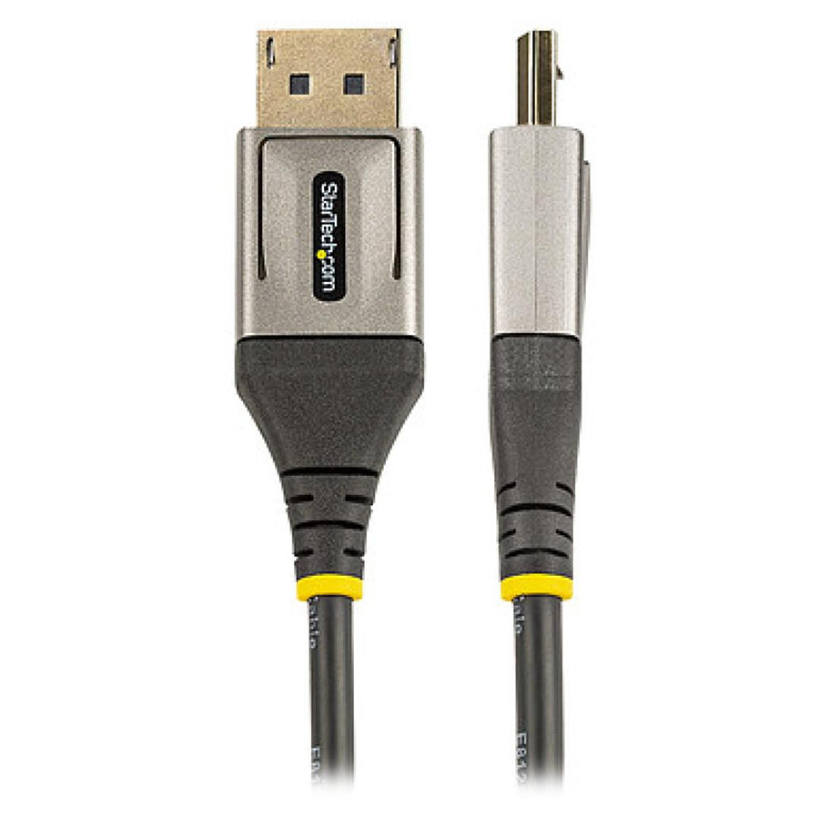 StarTech.com Câble DisplayPort 1.4 - 8K 60Hz HDR10 - M/M - 2 m