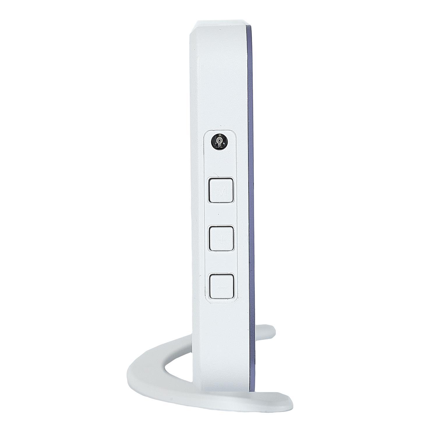 REVEIL LED MIROIR