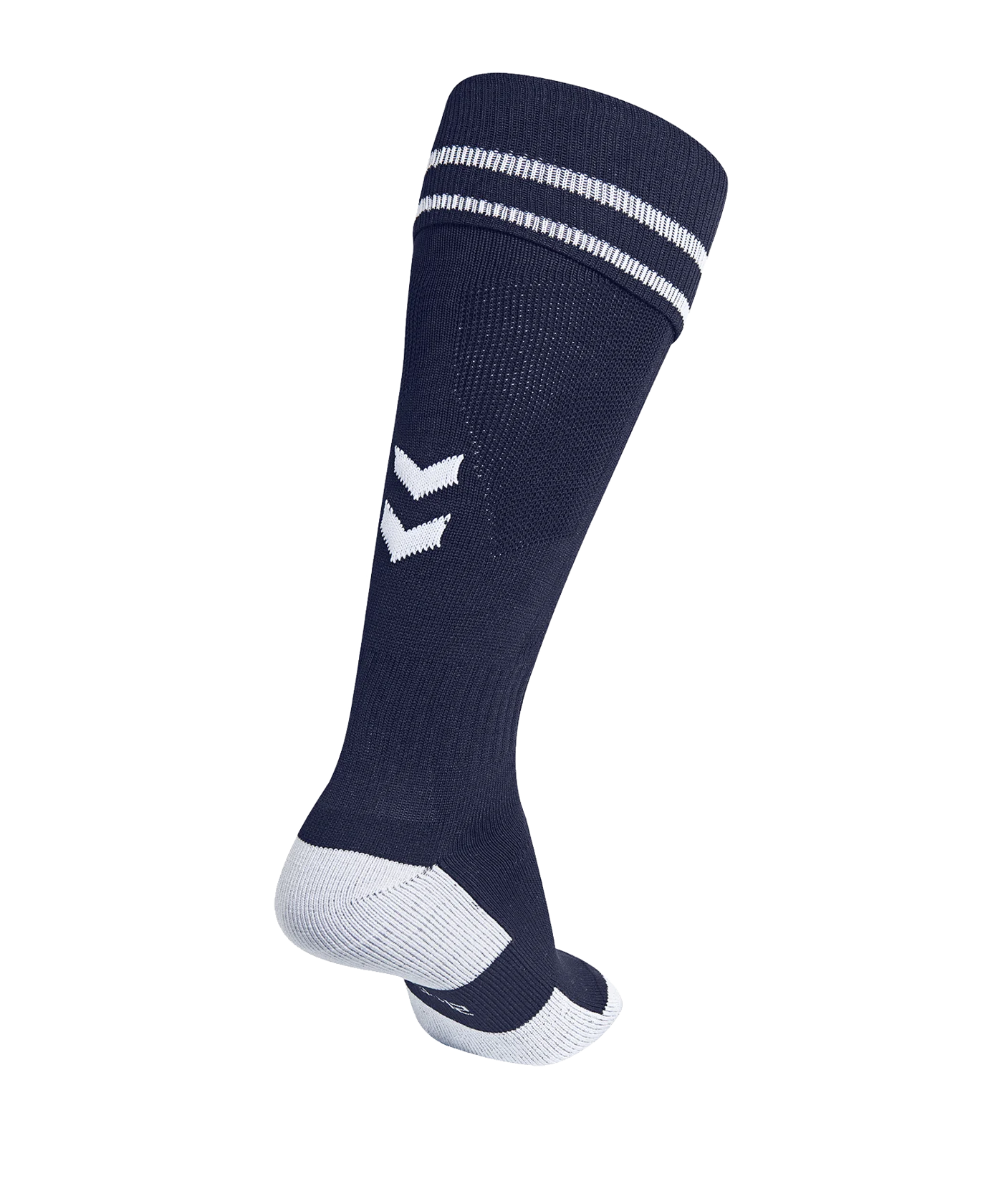 Hummel Football Sock Socken Blau F7929
