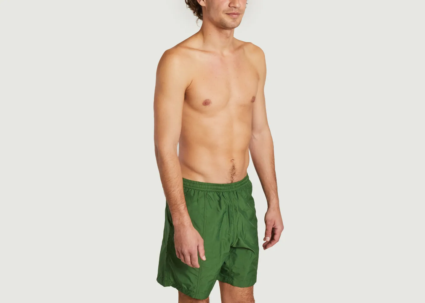 Short de Bain Ami de Coeur AMI Paris
