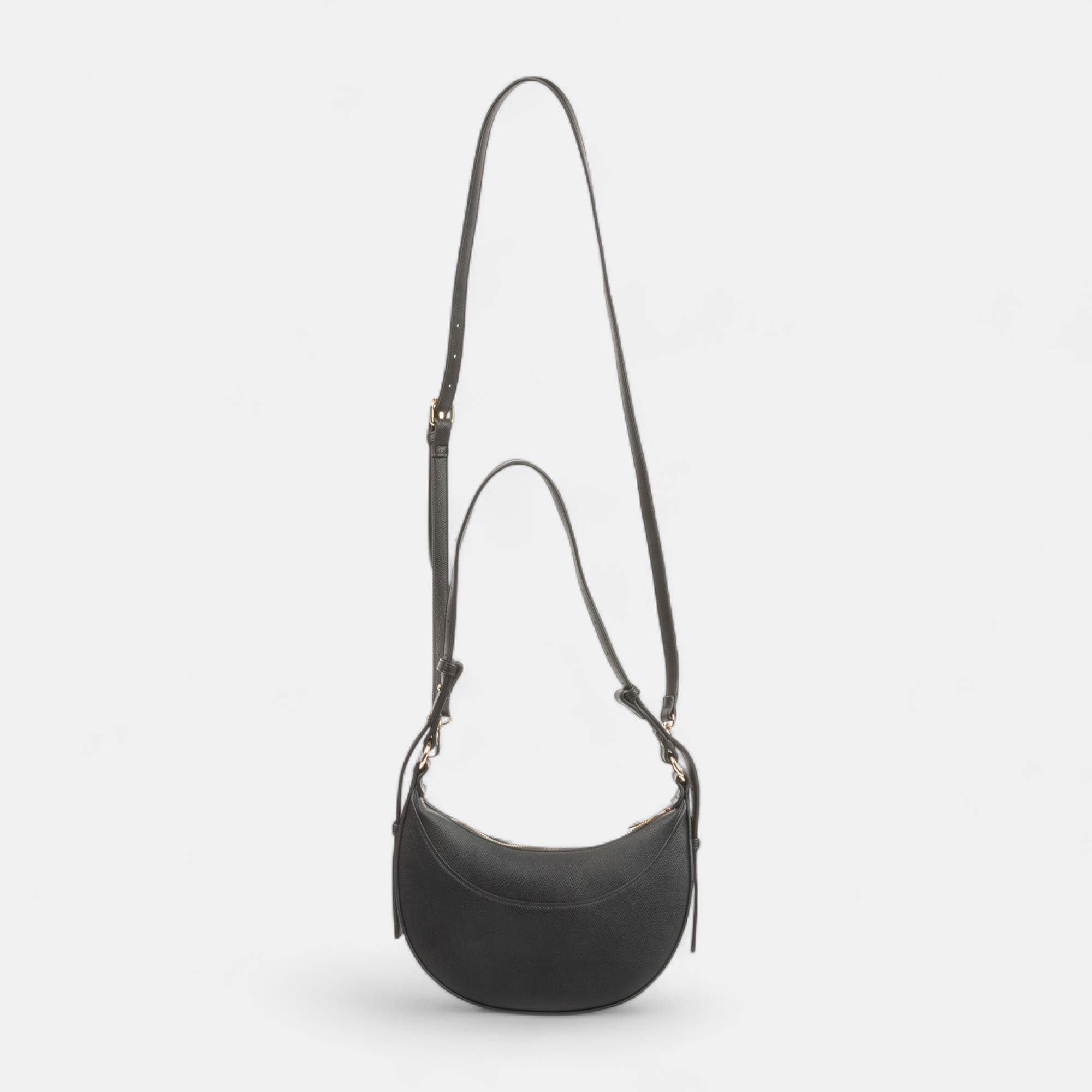 Sac à main noir