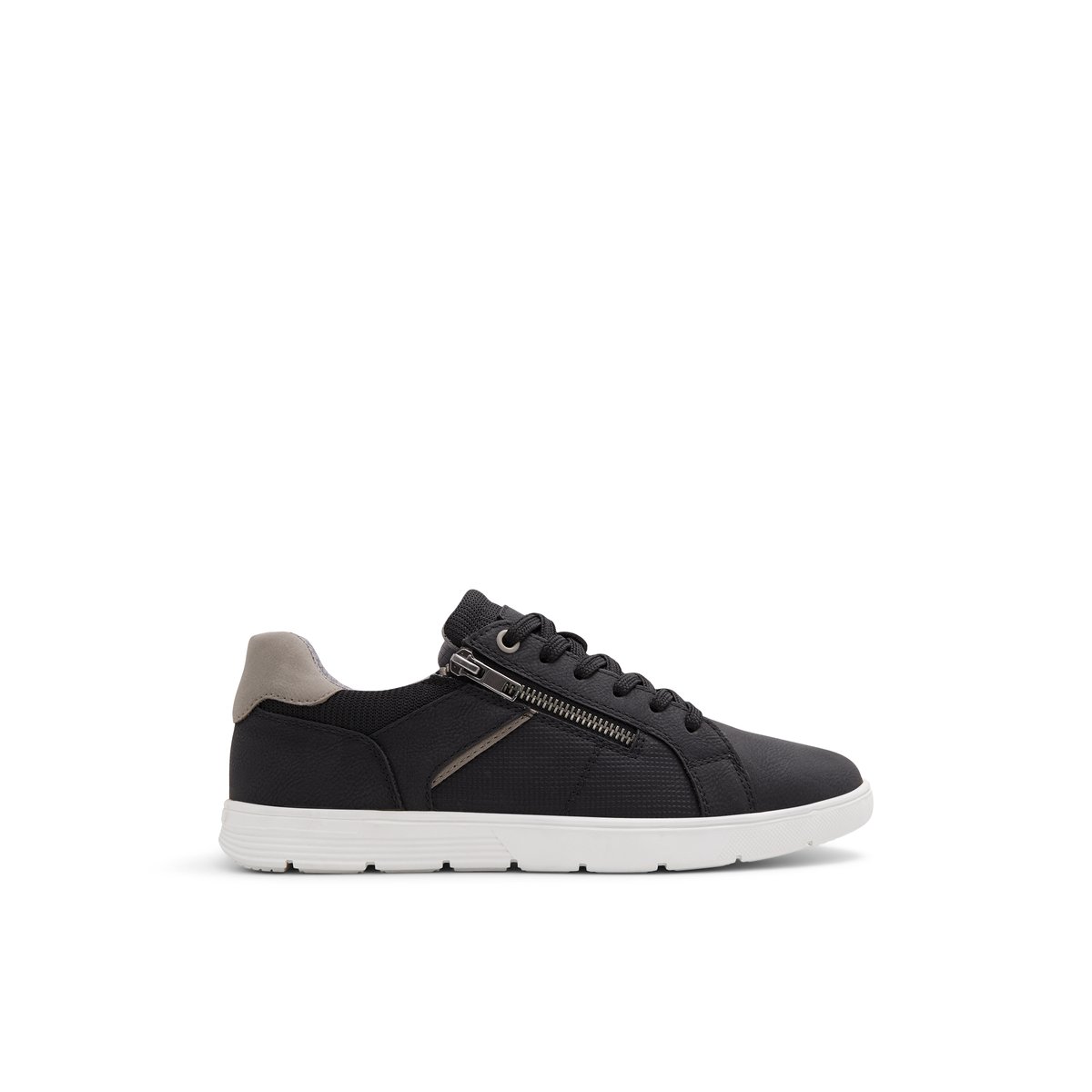 WEEKENDERS-Rilasen-Talon plat - Noir