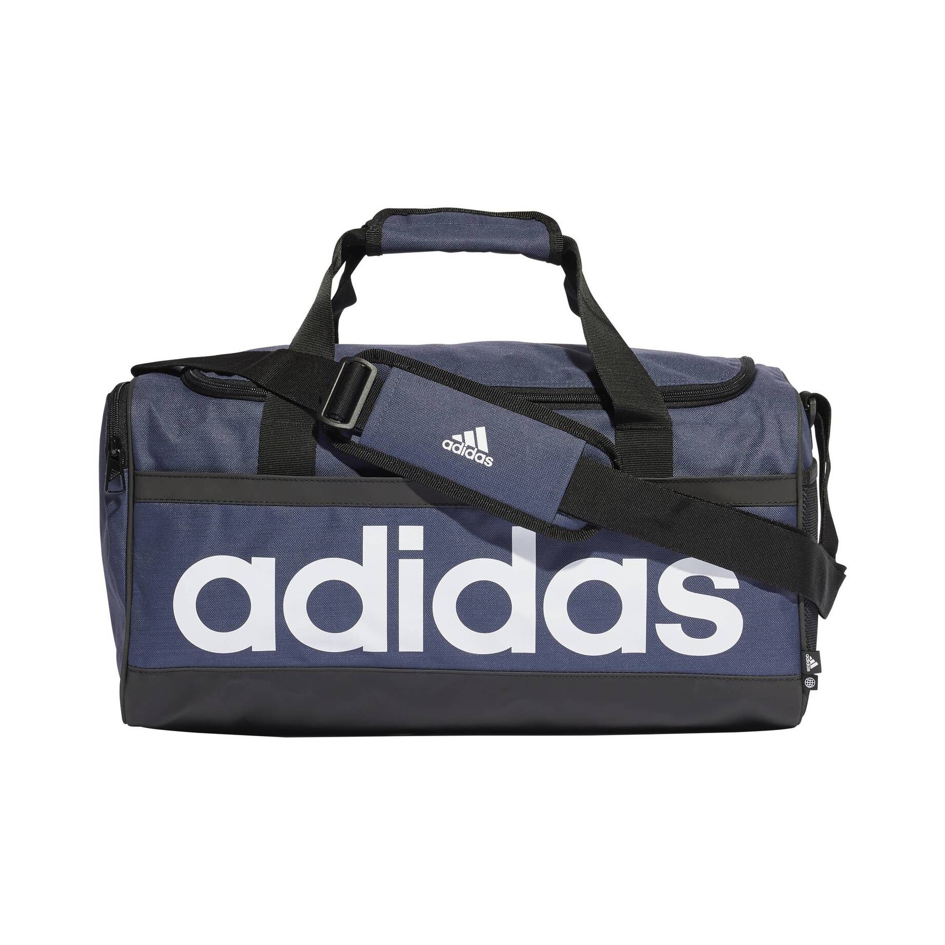 adidas Performance| Sporttasche LINEAR DUFFEL M