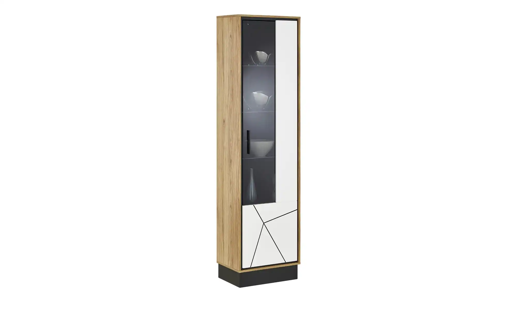 Vitrine Arezzo