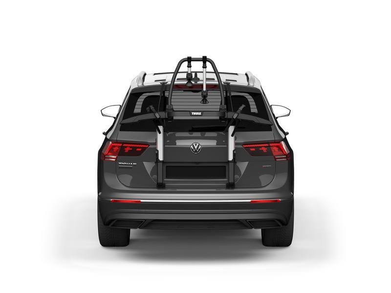 Thule Heckfahrradträger OutWay Plattform 2 Fahrradträger