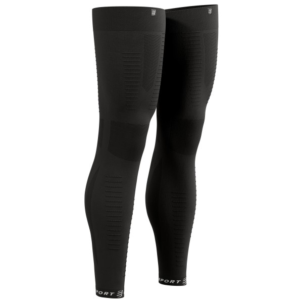 Compressport - Full Legs Recovery 2.0 - Beenstukken