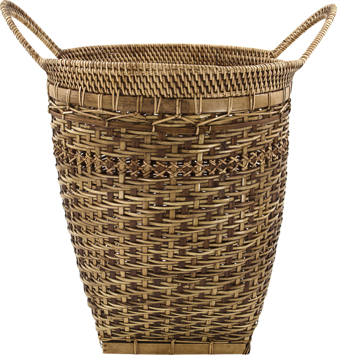 House Doctor - Kurve - Pura - Bambus - Natur - 2 Stk